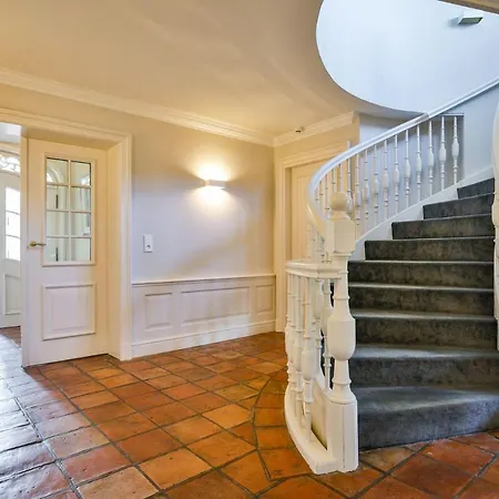 Appartement Kapitaenssuite - Westerheide